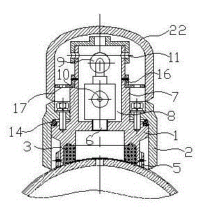 Device and method for rapid plugging of oil and gas pipelines