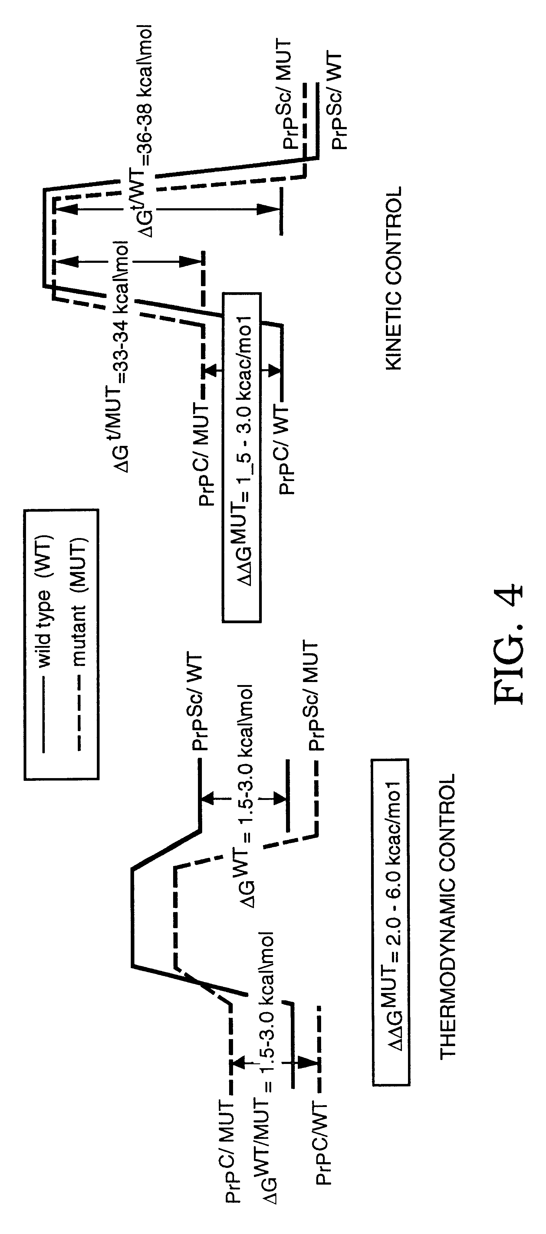 Inhibitors of prion formation