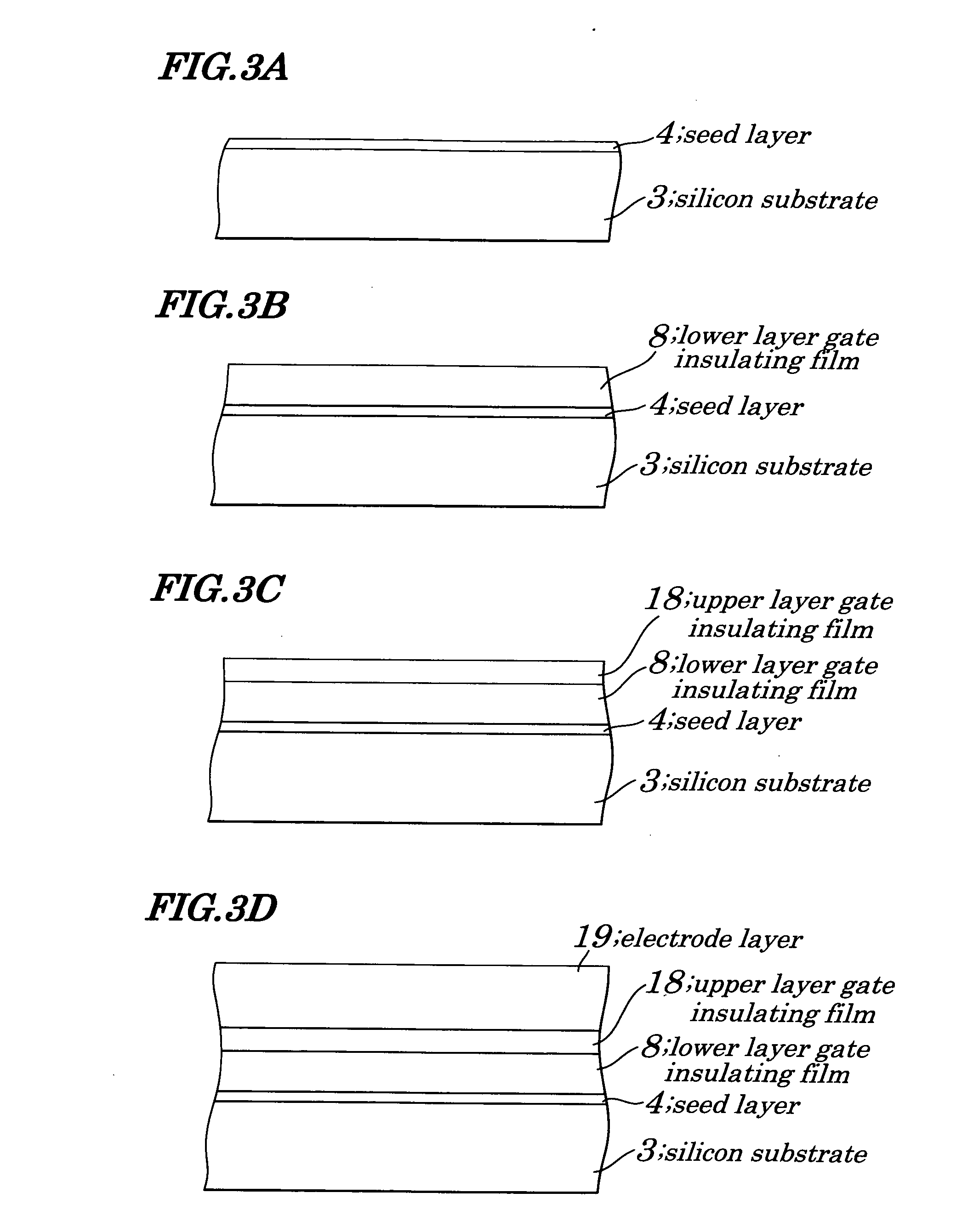 Semiconductor device and method for manufacturing same