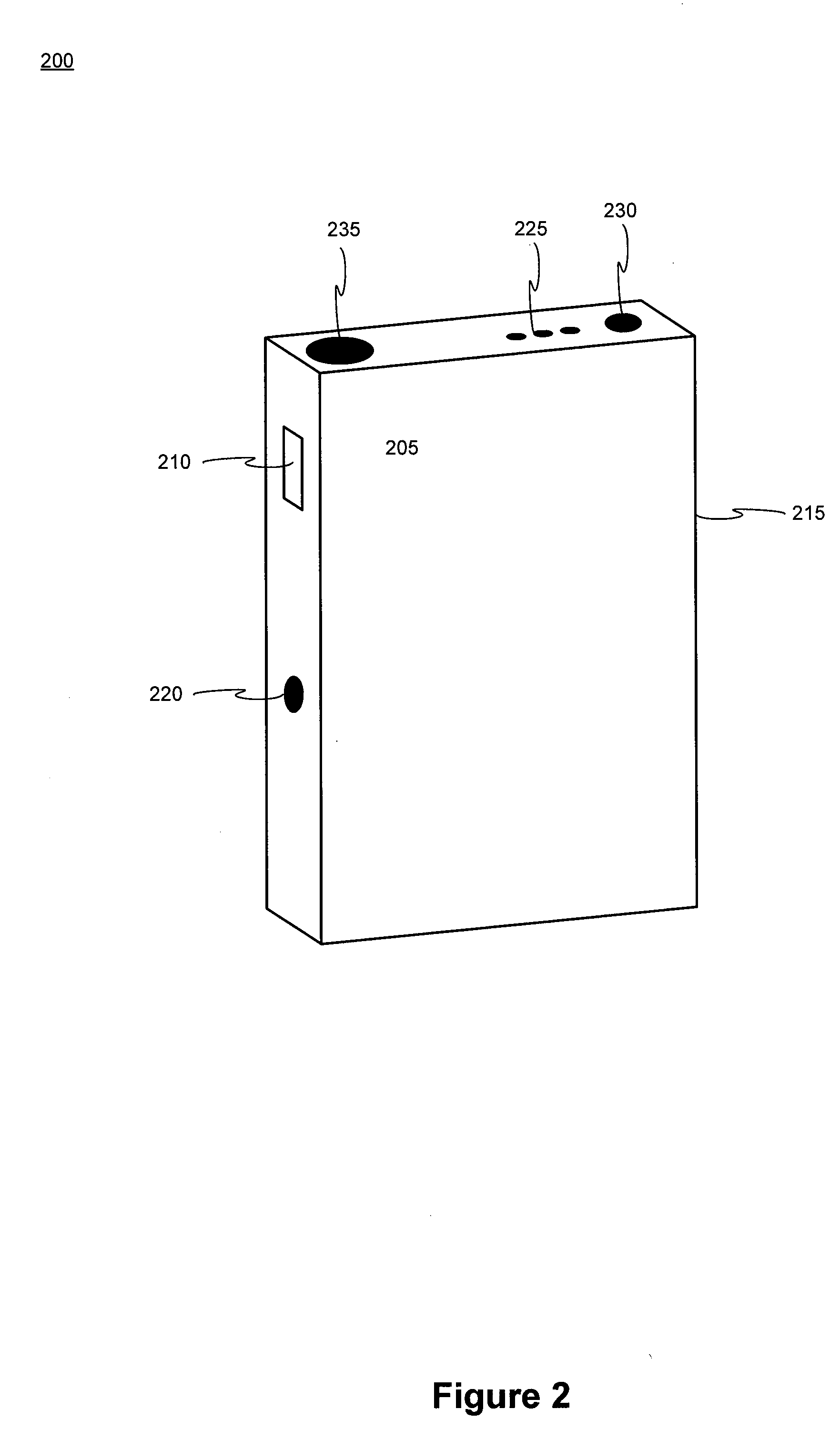 Device and system for facilitating communication and networking within a secure mobile environment