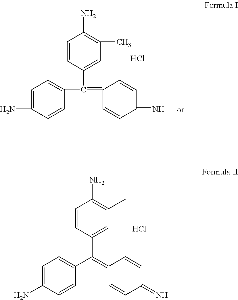 Drug for killing acid-fast (red) bacillus