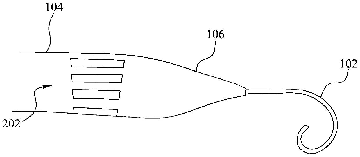 Apparatus and methods to create and maintain an intra-atrial pressure relief opening