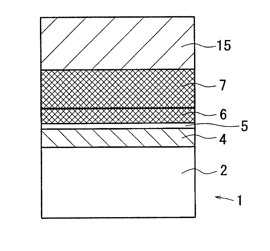 Method for manufacturing nitrogen compound semiconductor substrate and nitrogen compound semiconductor substrate, and method for manufacturing single crystal sic substrate and single crystal sic substrate