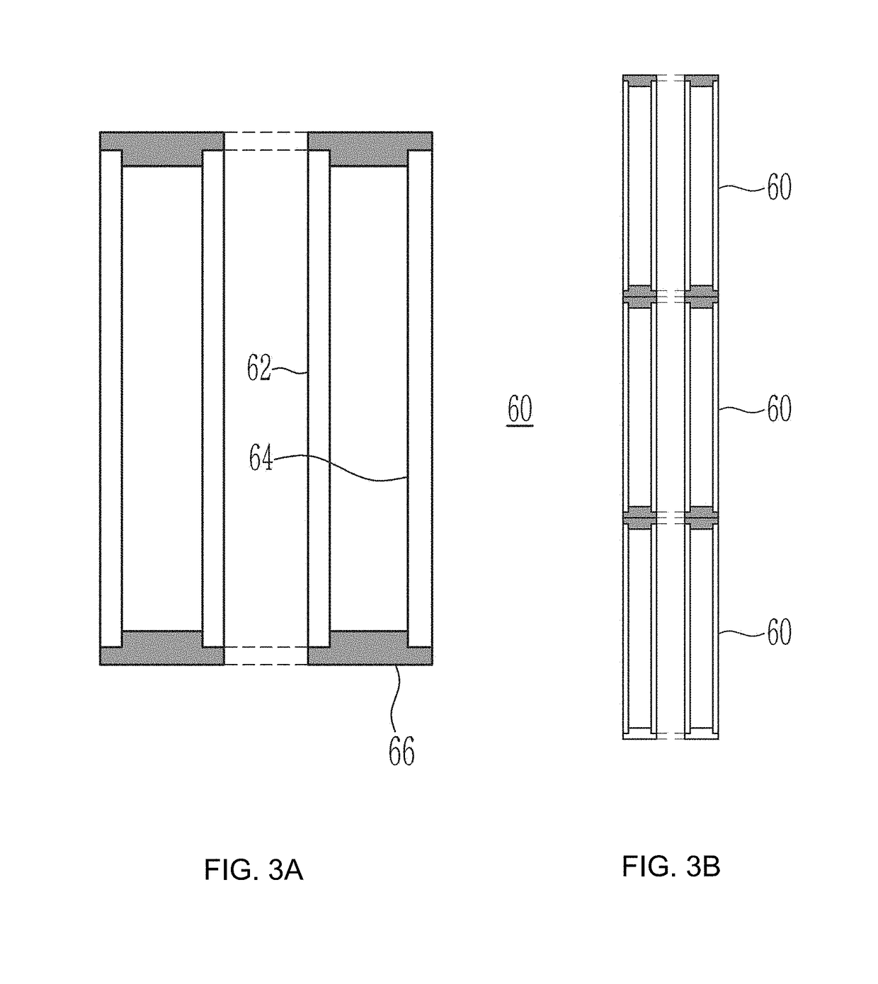 Geothermal heat exchange system and construction method thereof