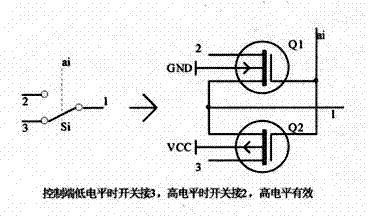 Universal multi-operand summator