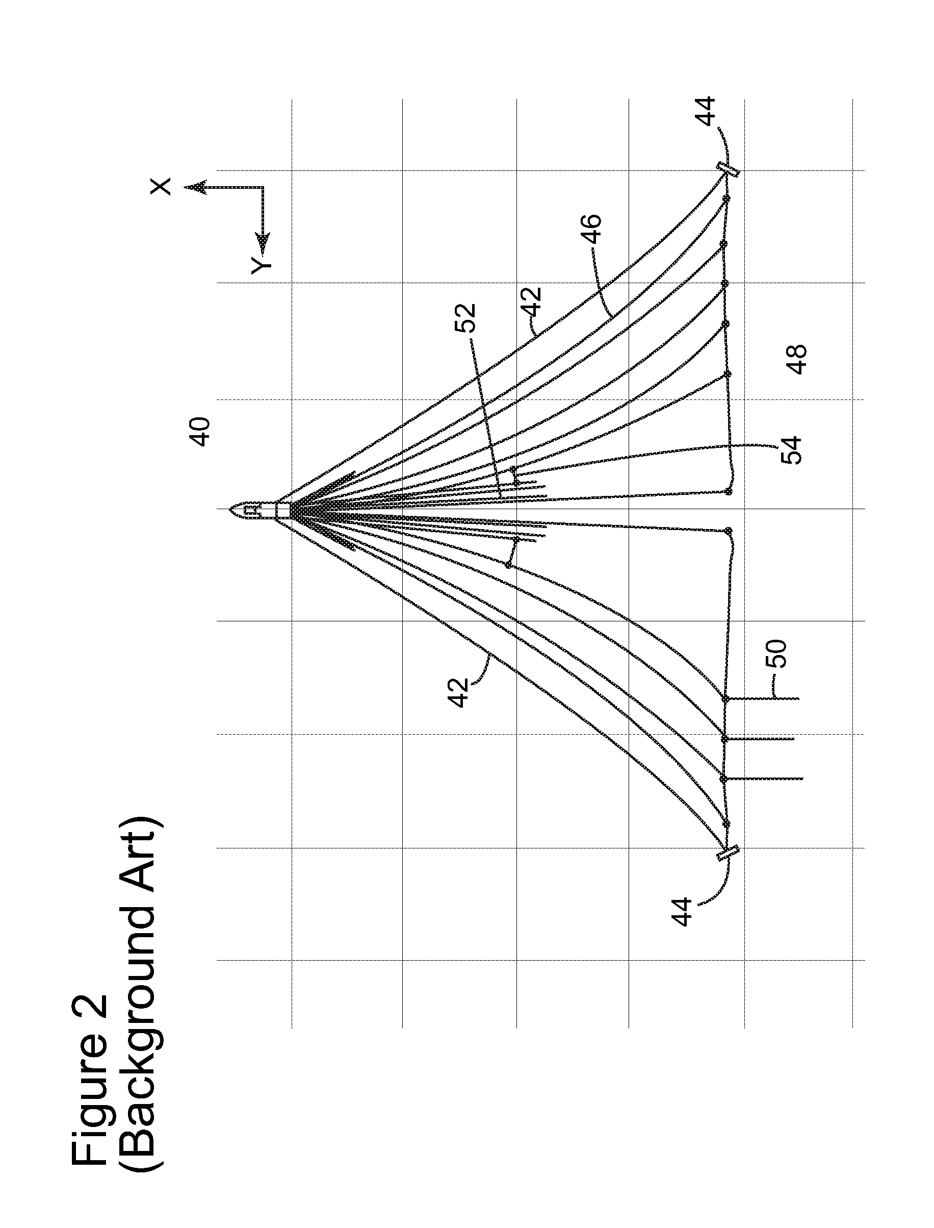 Steerable source array and method