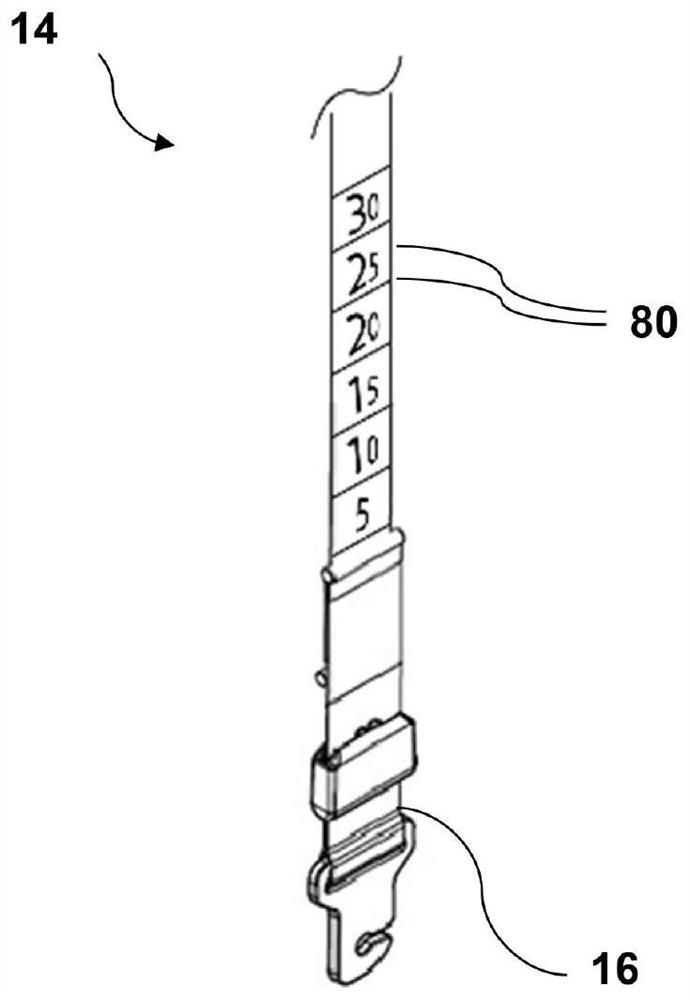 Gait training device for neuromuscular function training