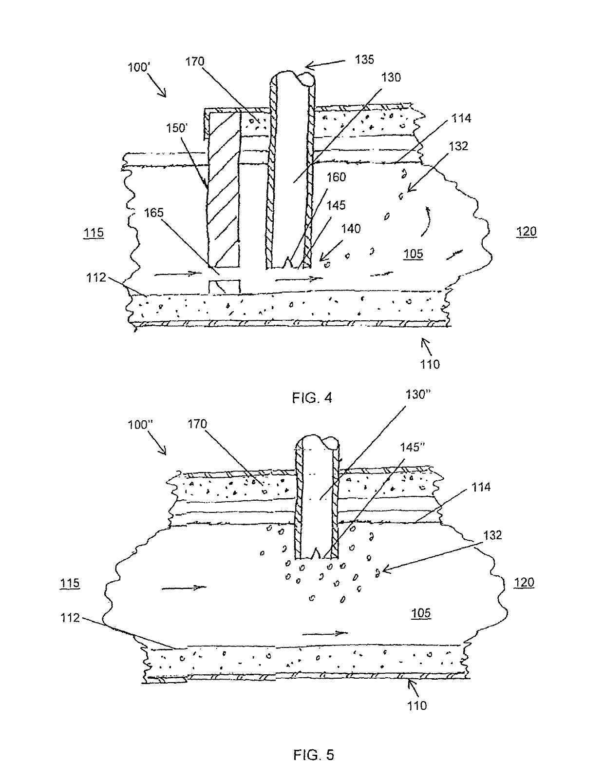 Apparatus for refining molten aluminum alloys