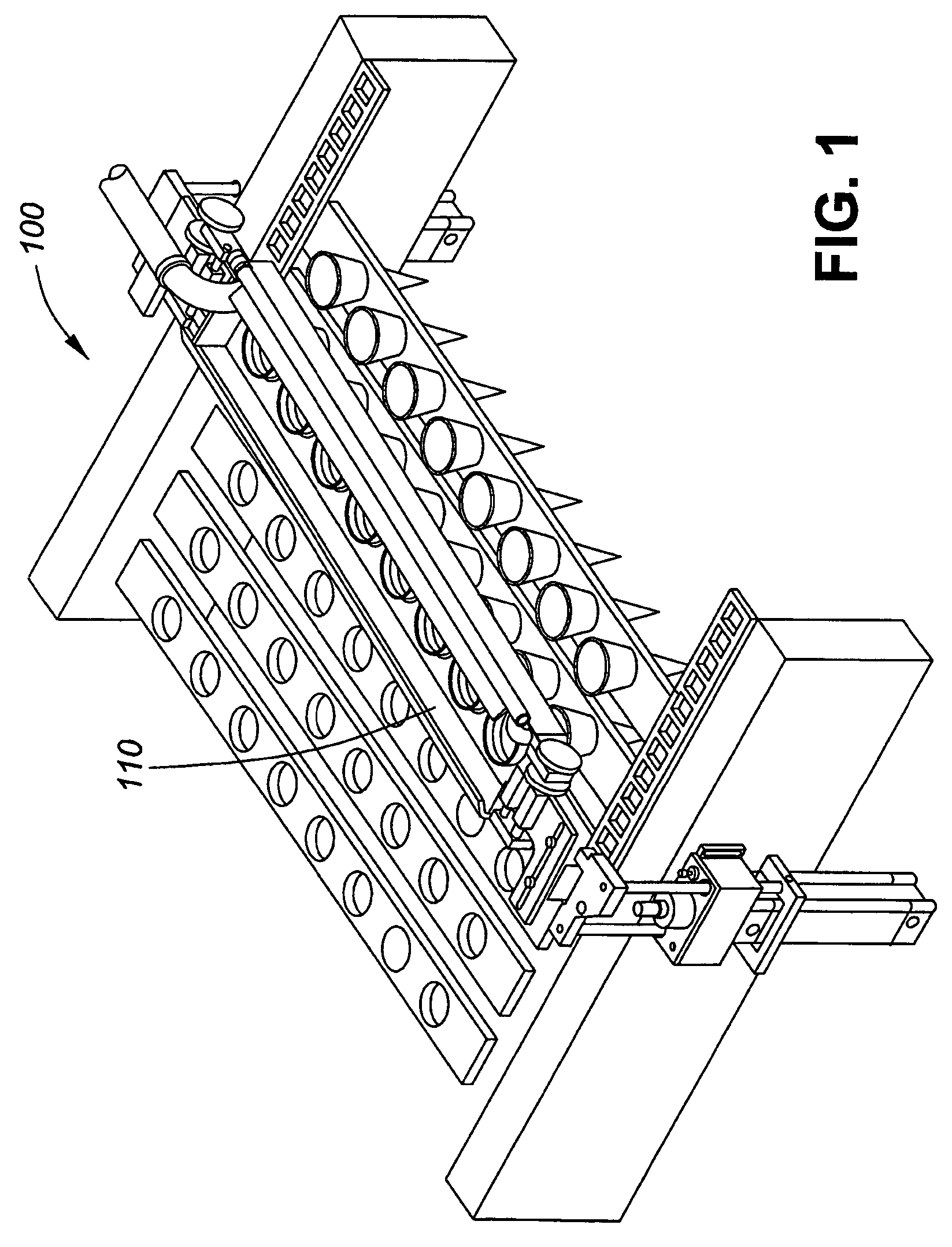 Method, apparatus, and system for coating food items