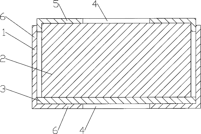 Waterproof breathable filter