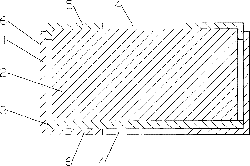 Waterproof breathable filter