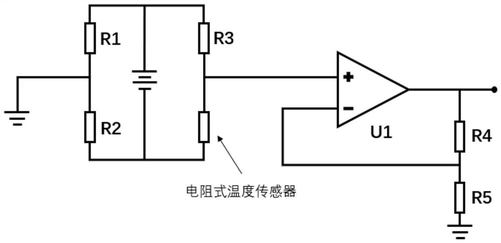 Robot stress protection system based on synaptic transistor