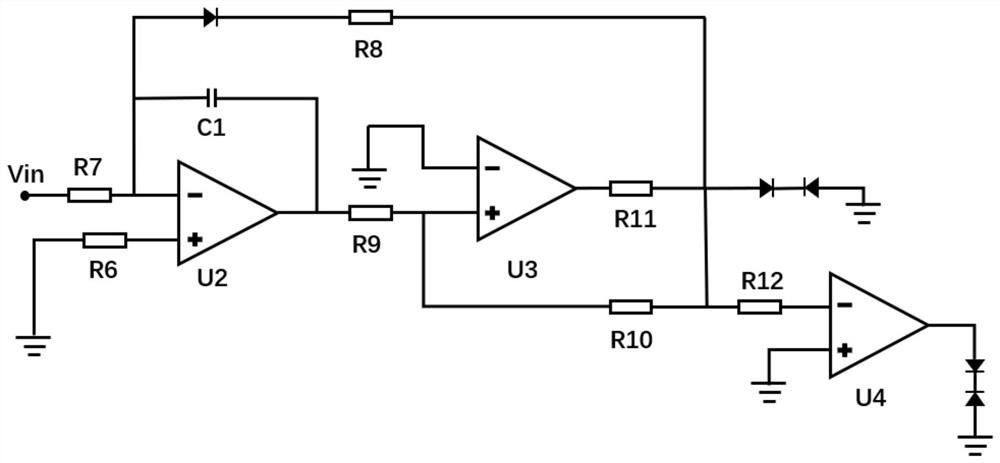 Robot stress protection system based on synaptic transistor