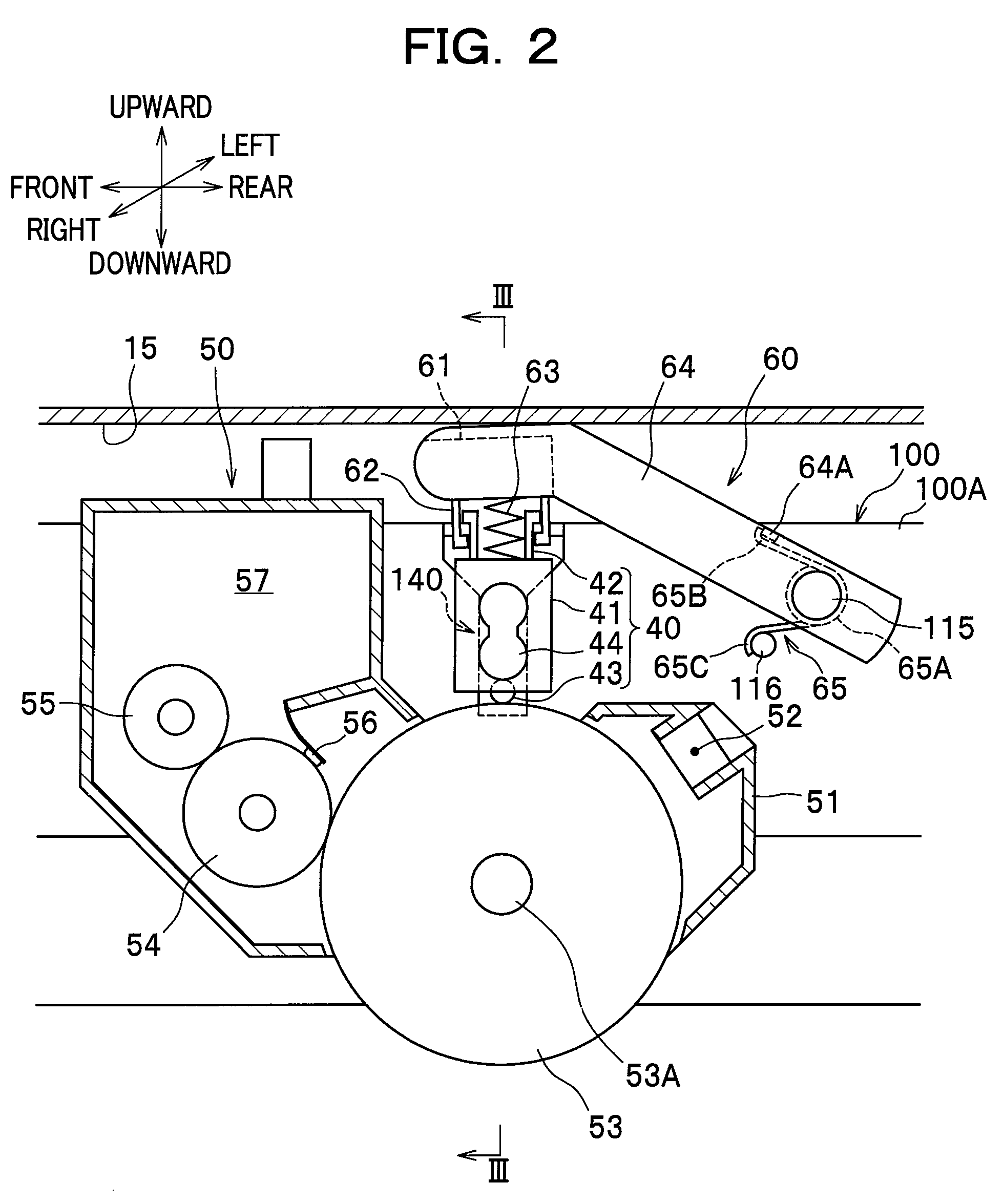 Image forming apparatus