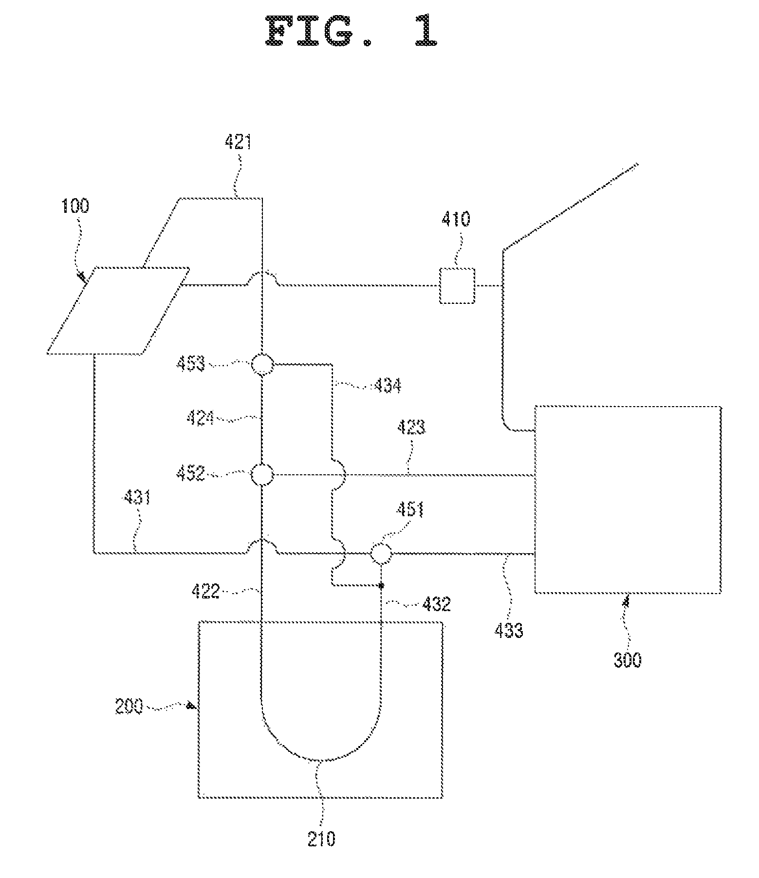 Heat-electricity combined production system that utilizes solar energy and geothermal heat