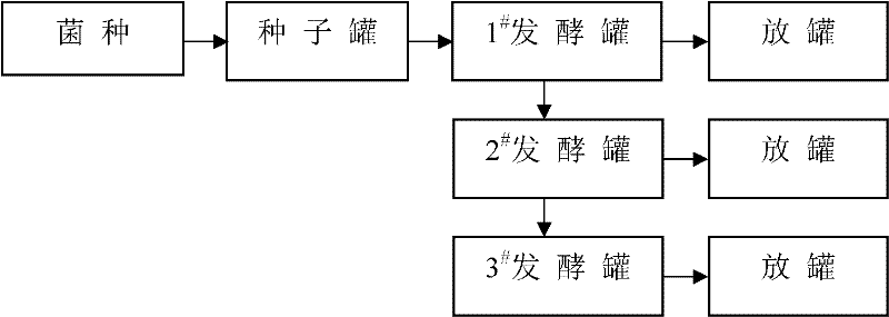 Method for preparing lysine