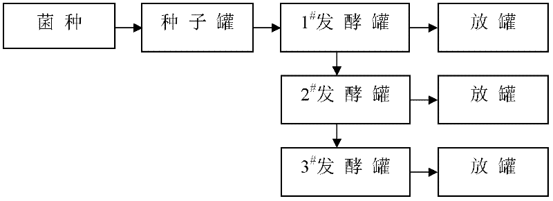 Method for preparing lysine