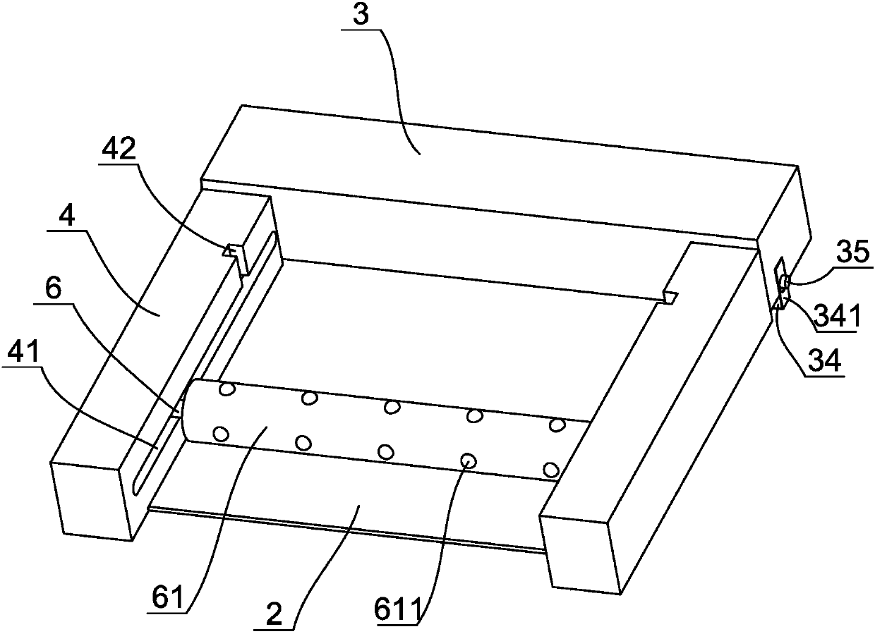 Dough kneading device and dough kneading method