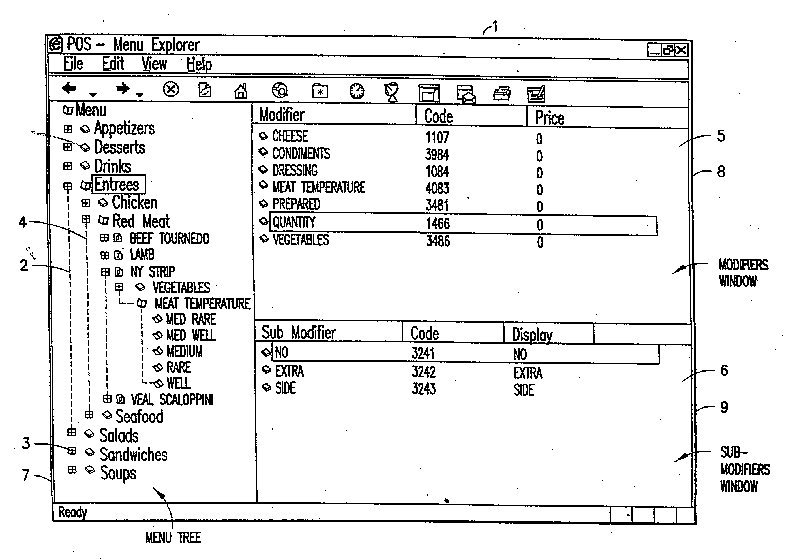 Information management and synchronous communications system