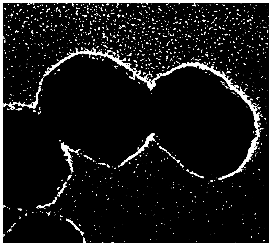 A photoluminescence-photothermal nanocomposite structure material and its preparation method and application