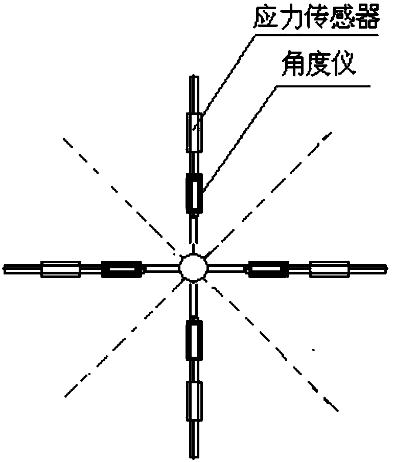 High-speed railway foundation stability early warning method in strong mine earthquake area