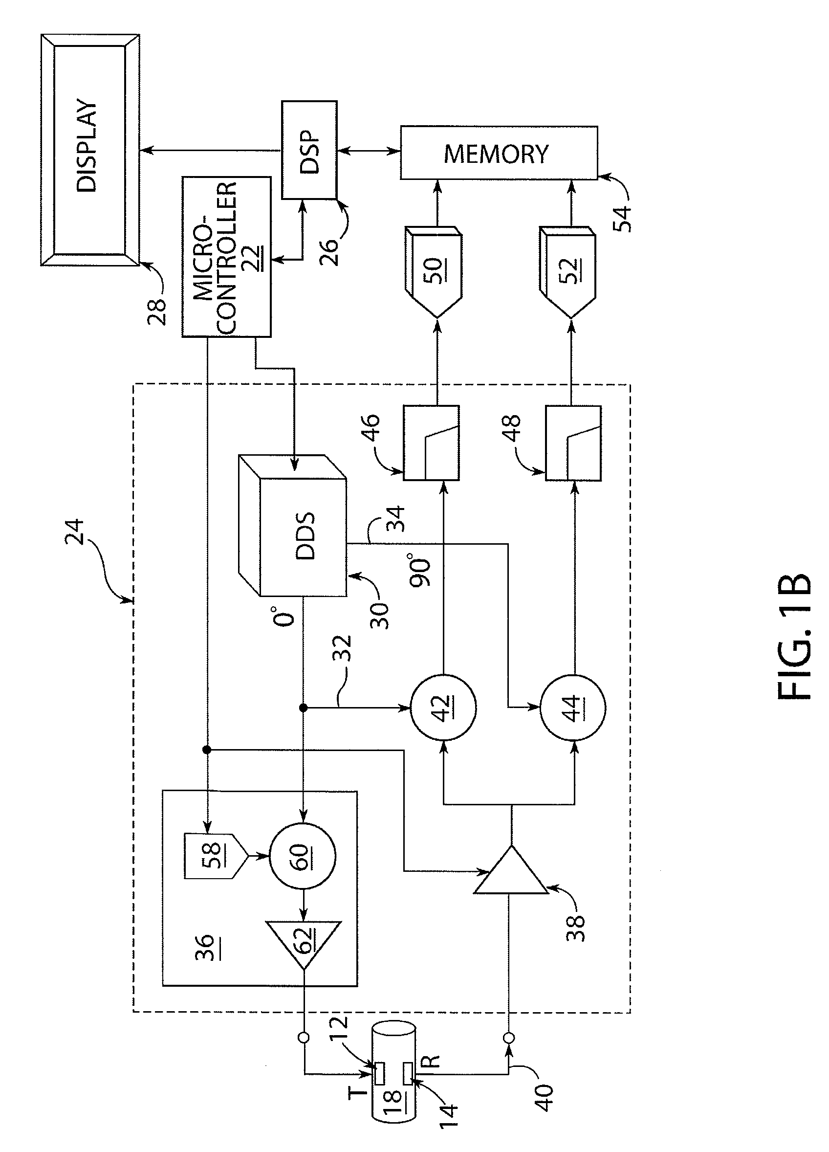 Non-contact feature detection using ultrasonic lamb waves