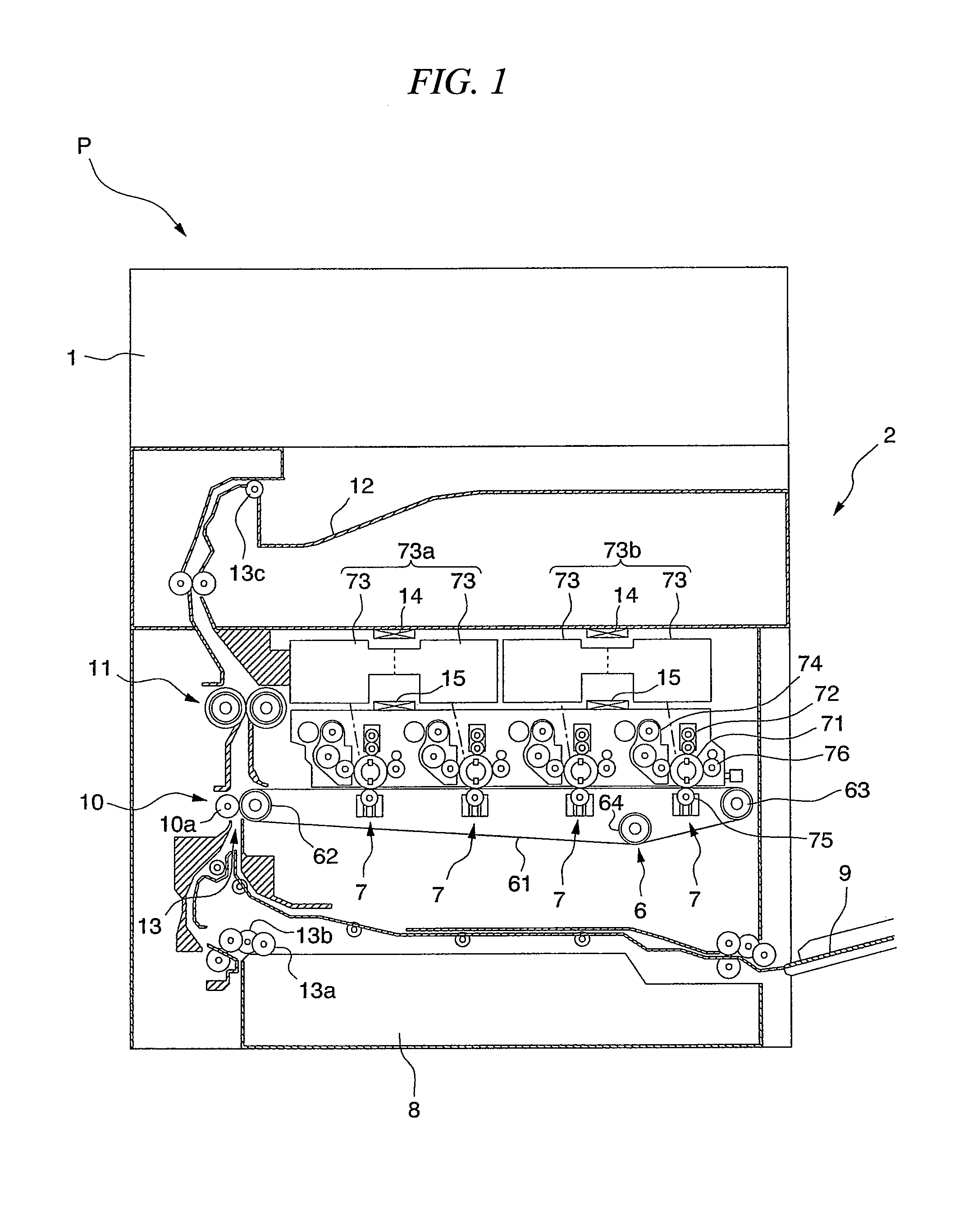 Optical scanning apparatus and image forming apparatus