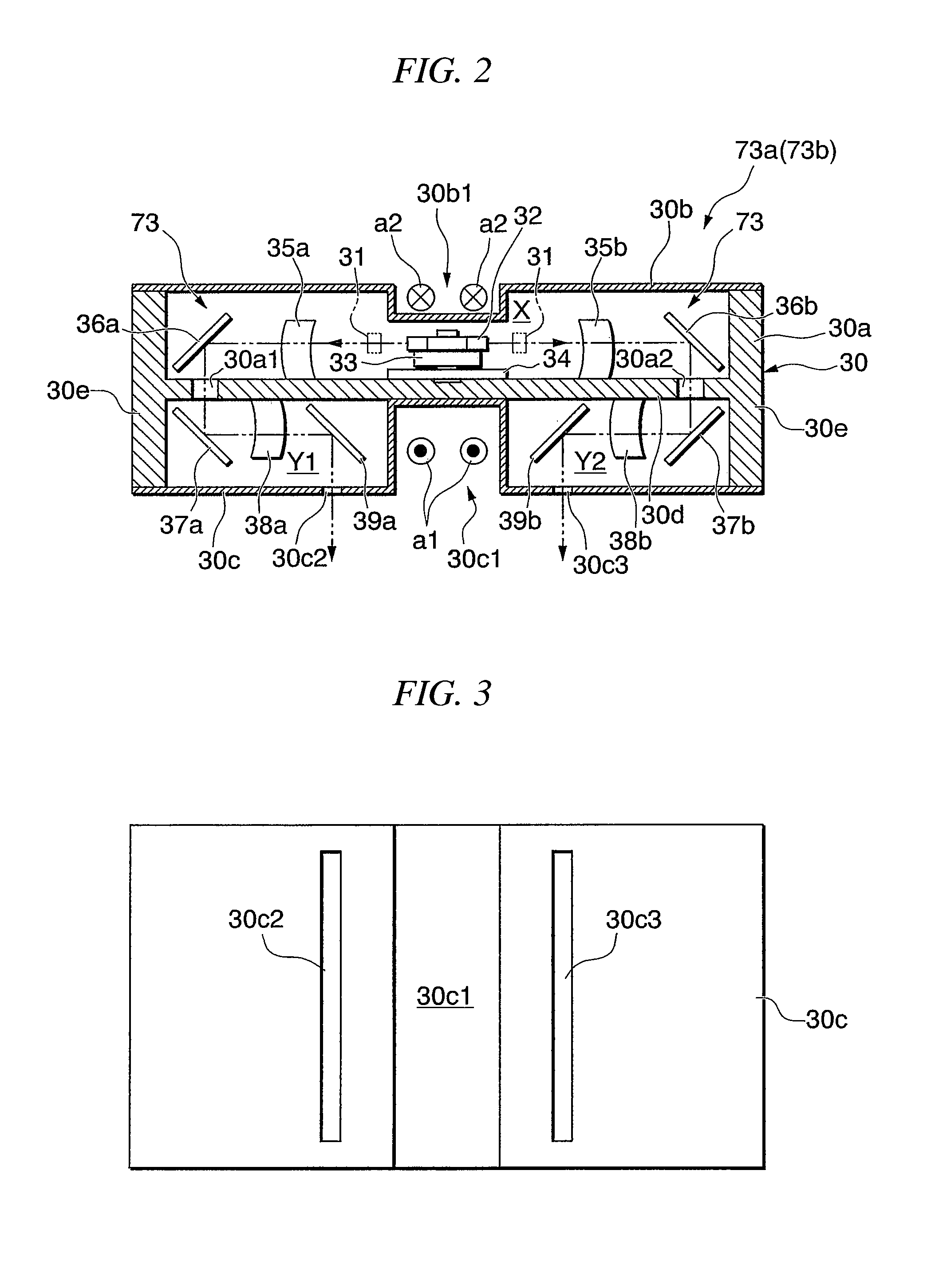 Optical scanning apparatus and image forming apparatus