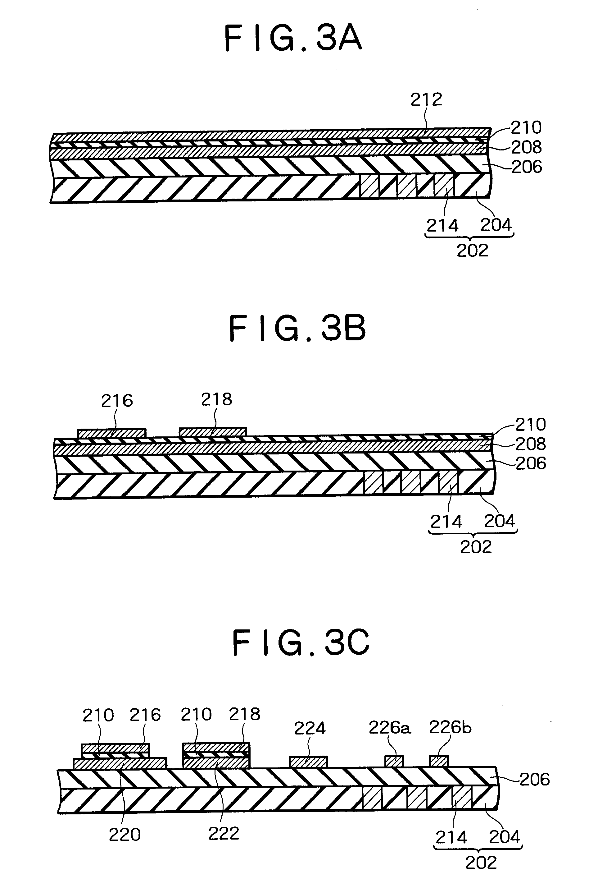 Semiconductor device and manufacturing method for the same