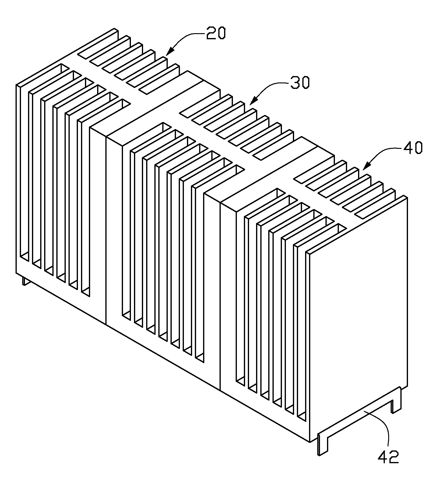 Heat sink