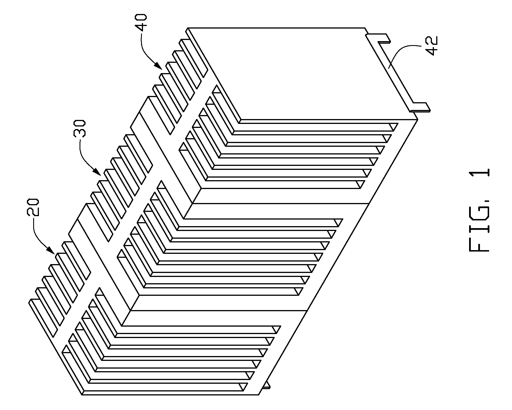 Heat sink