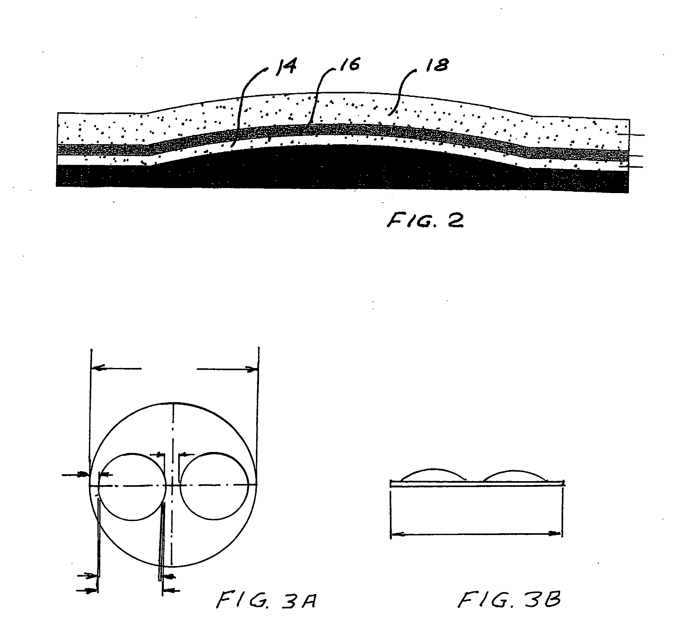 Process for making triple graded CVC-CVD-CVC silicon carbide products