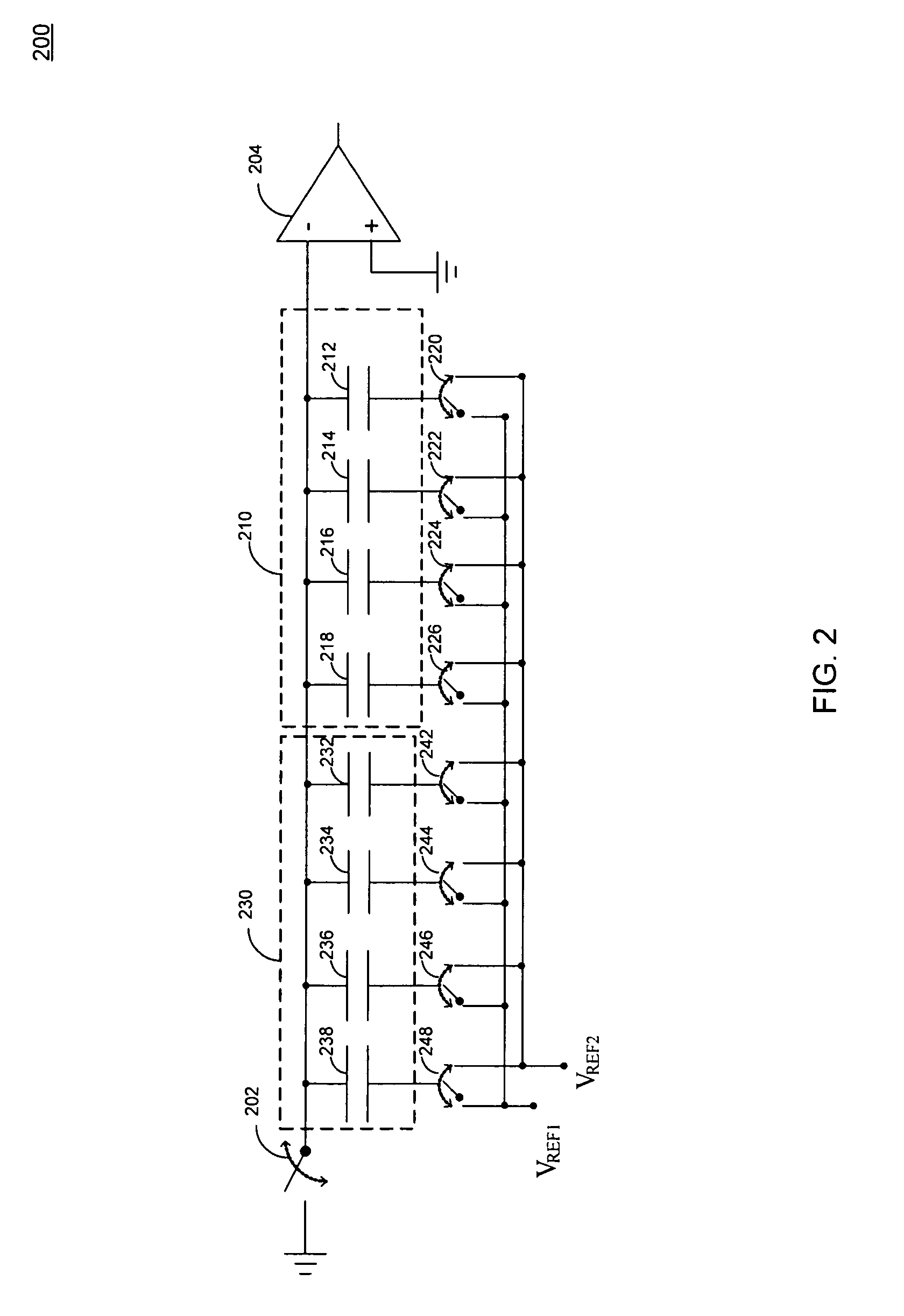 Systems and methods for characterizing component ratios and generating a digital representation of same