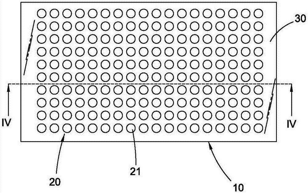 Scene simulation lighting device