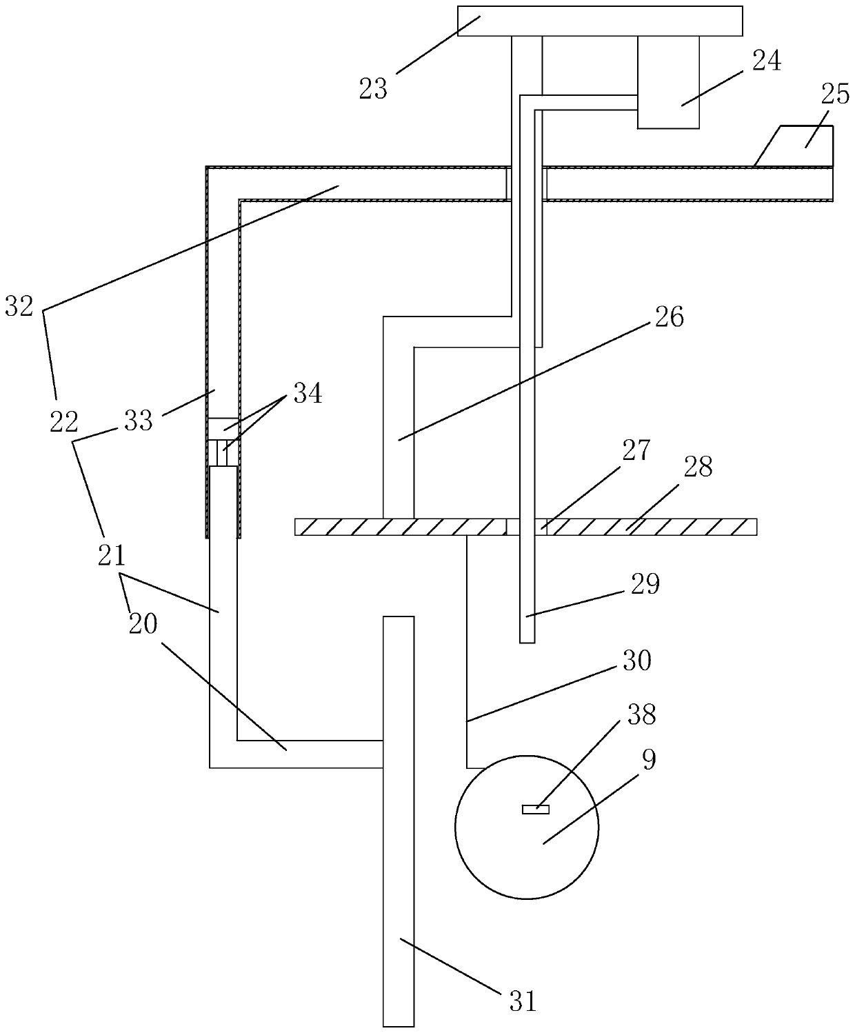 Fault Judgment System for Smart Grid