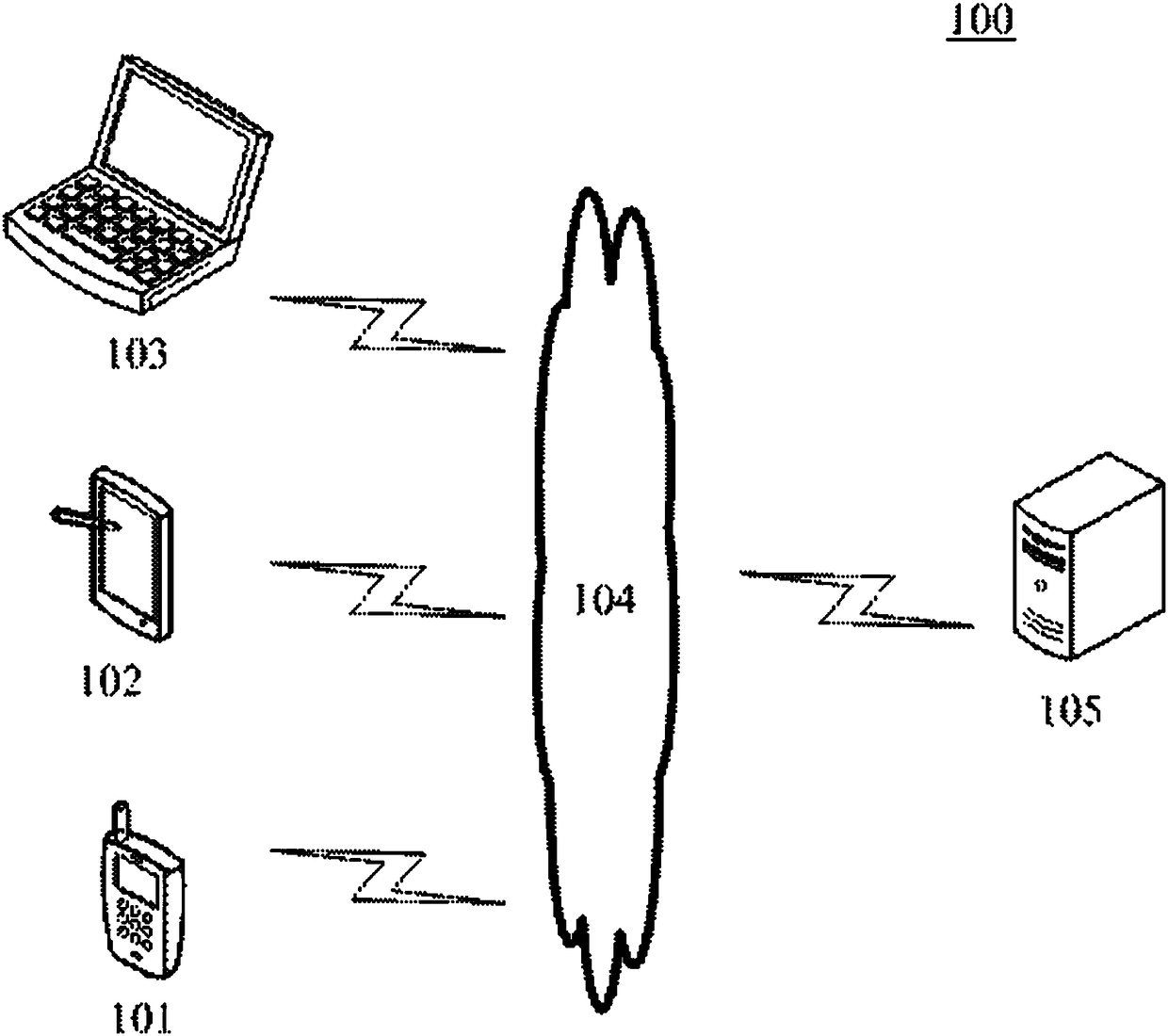 Information popularization method and device, electronic equipment and computer readable medium