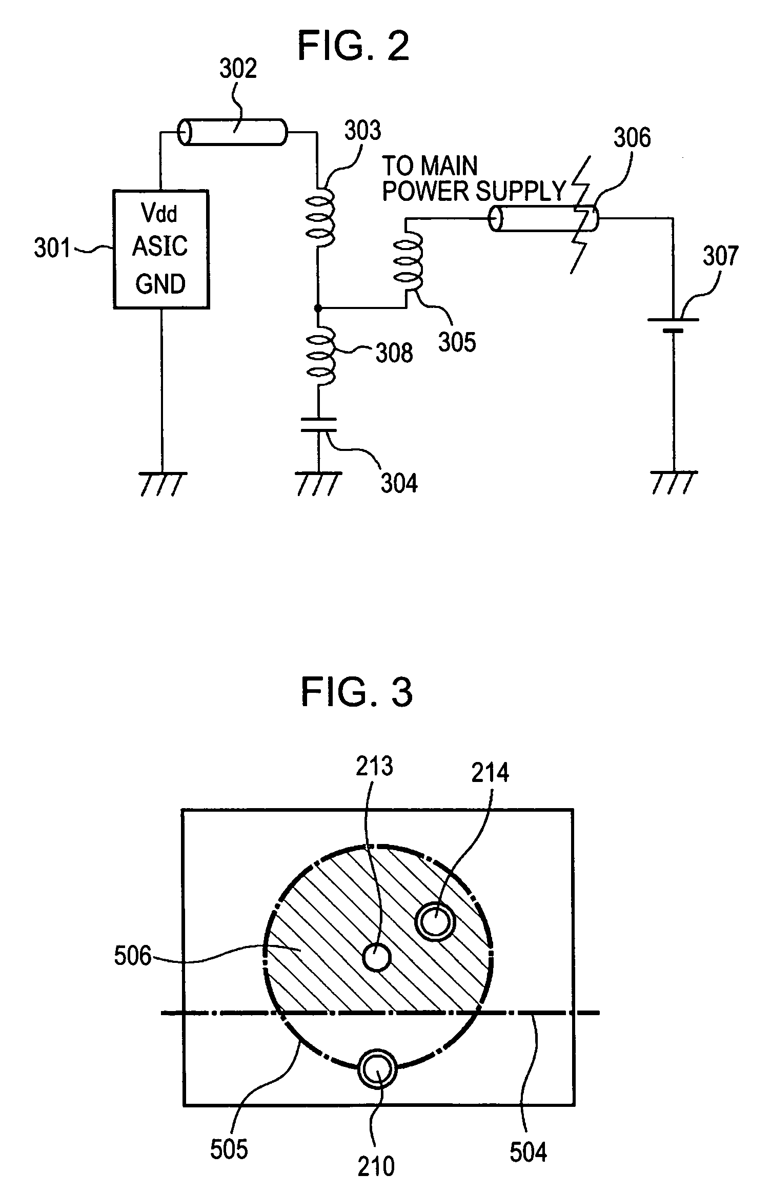 Multilayered printed circuit board