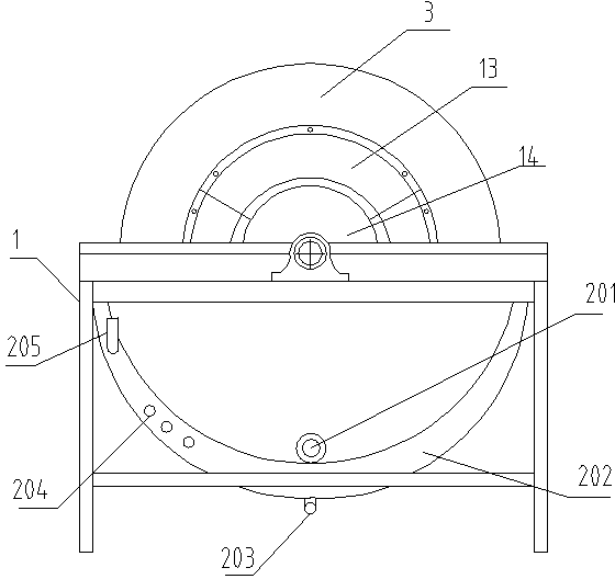 Gutta-percha separator