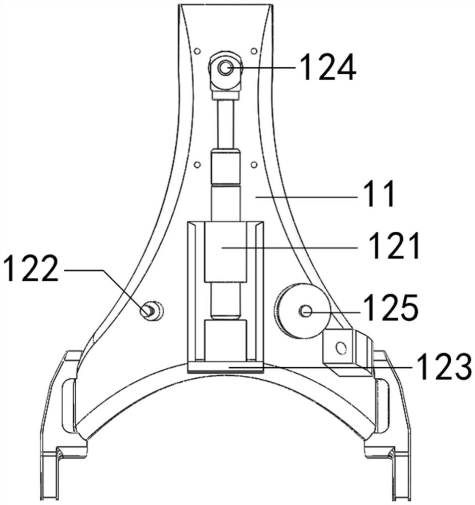 Boosted exoskeleton for knee joint