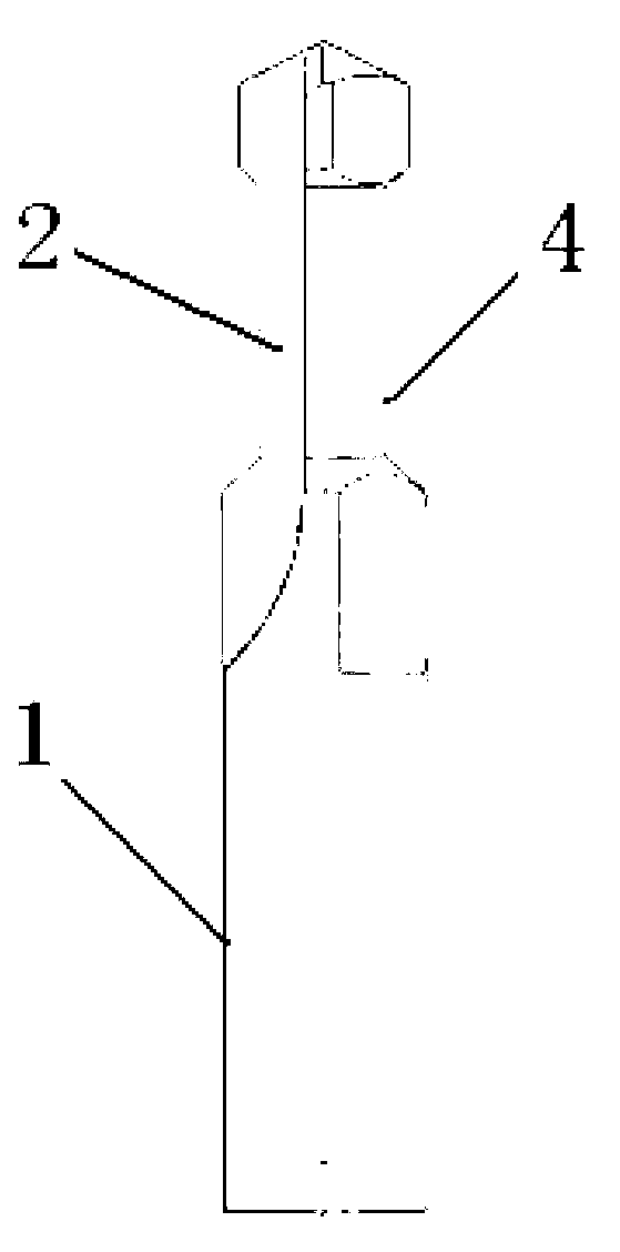 Drill bit applied to machining process