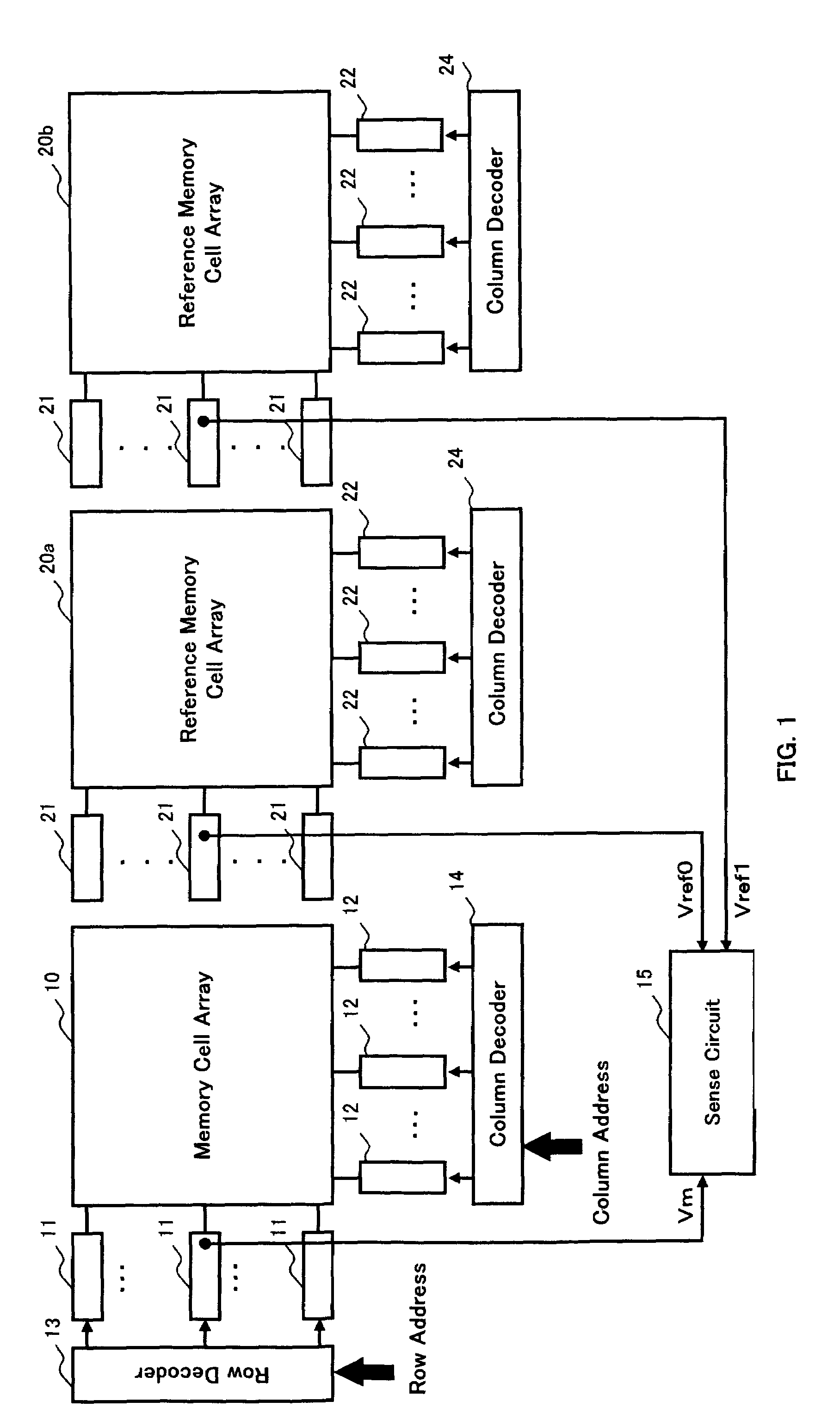 Semiconductor memory device