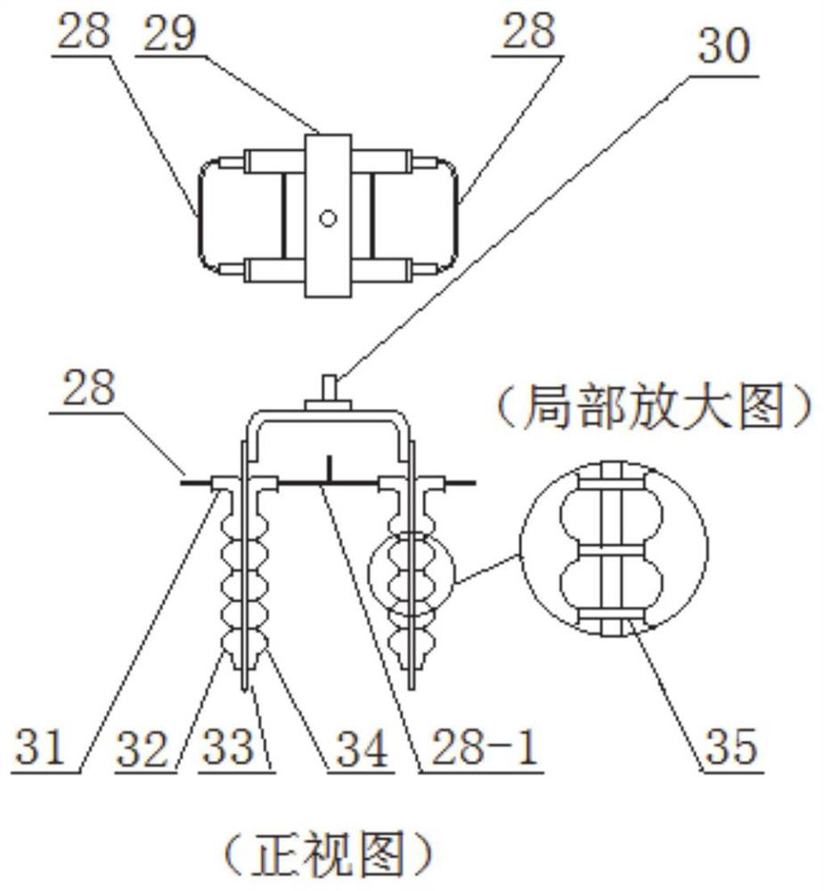 An automatic pest control device, system and method