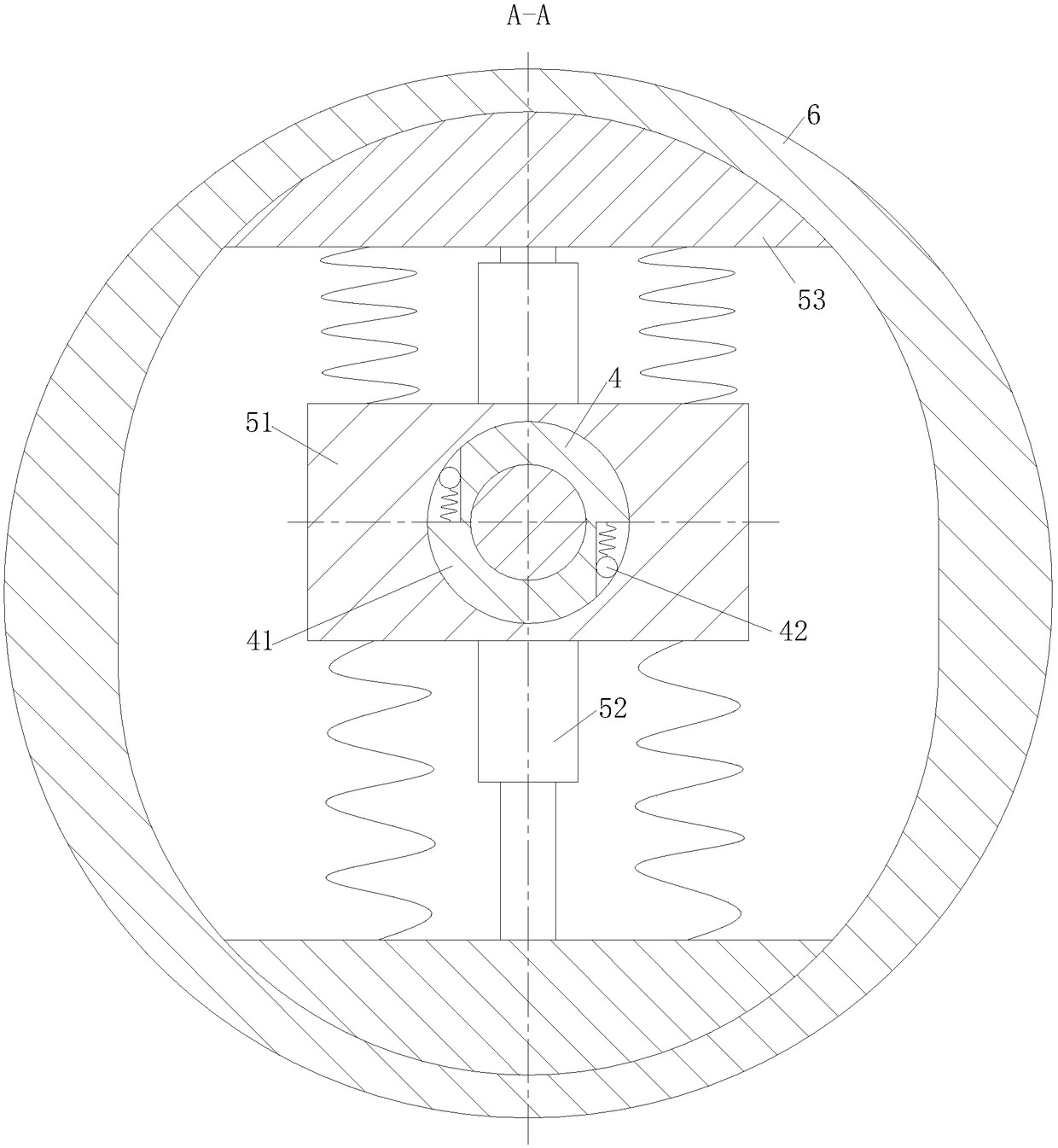 Semiconductor chip production technology