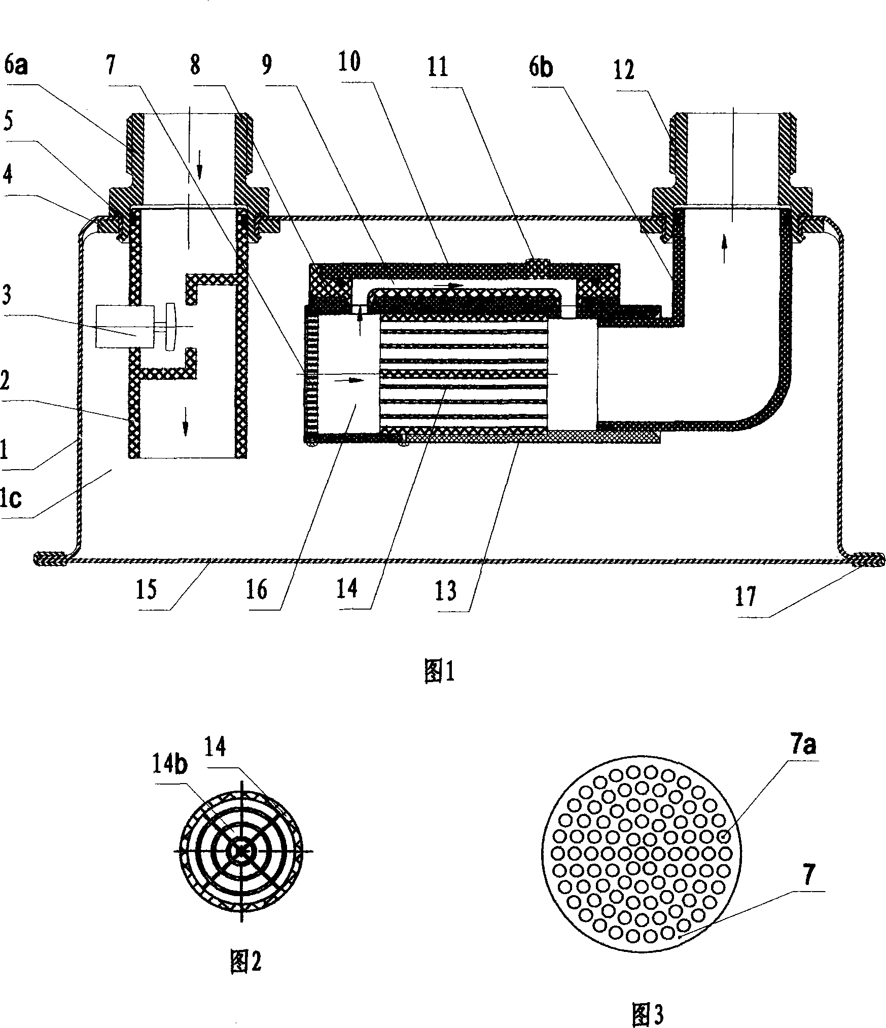 Electronic gas meter for mass and flow