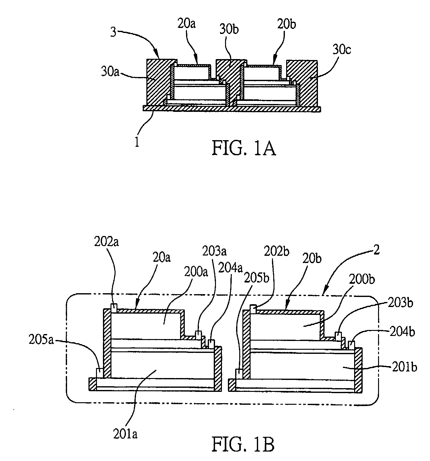 Alternating current light-emitting device