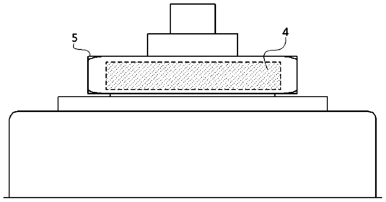 Polygon mirror motor, optical writing device and image forming device