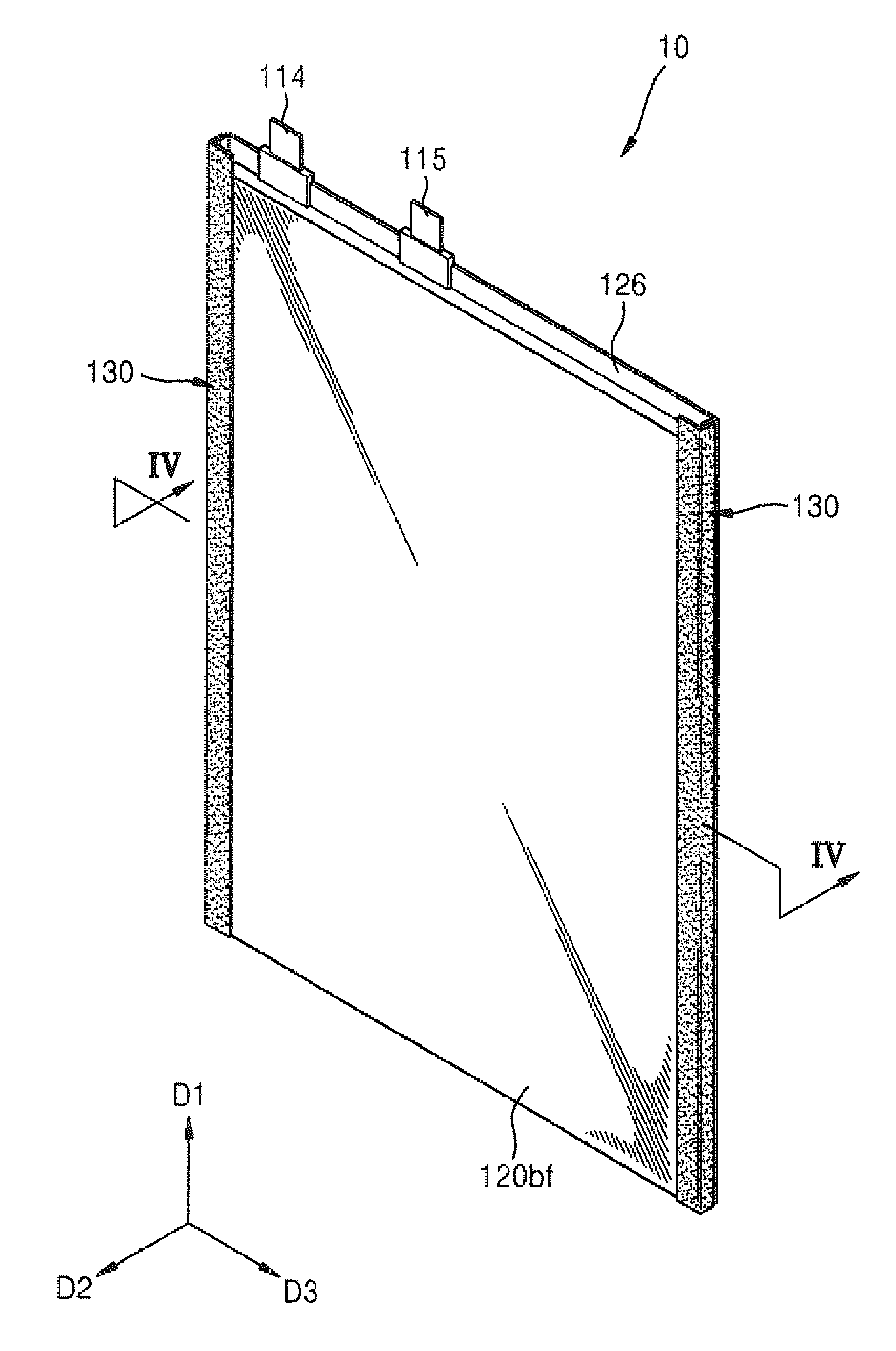 Insulating Film Attaching Jig and Battery Cell Manufactured by Using the Same