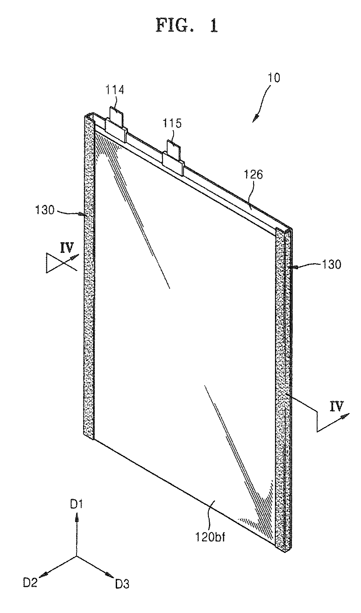 Insulating Film Attaching Jig and Battery Cell Manufactured by Using the Same