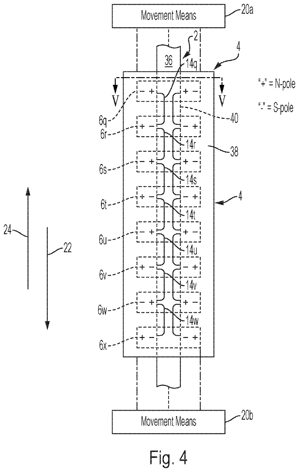 Method of resistance training utilizing eddy current resistance