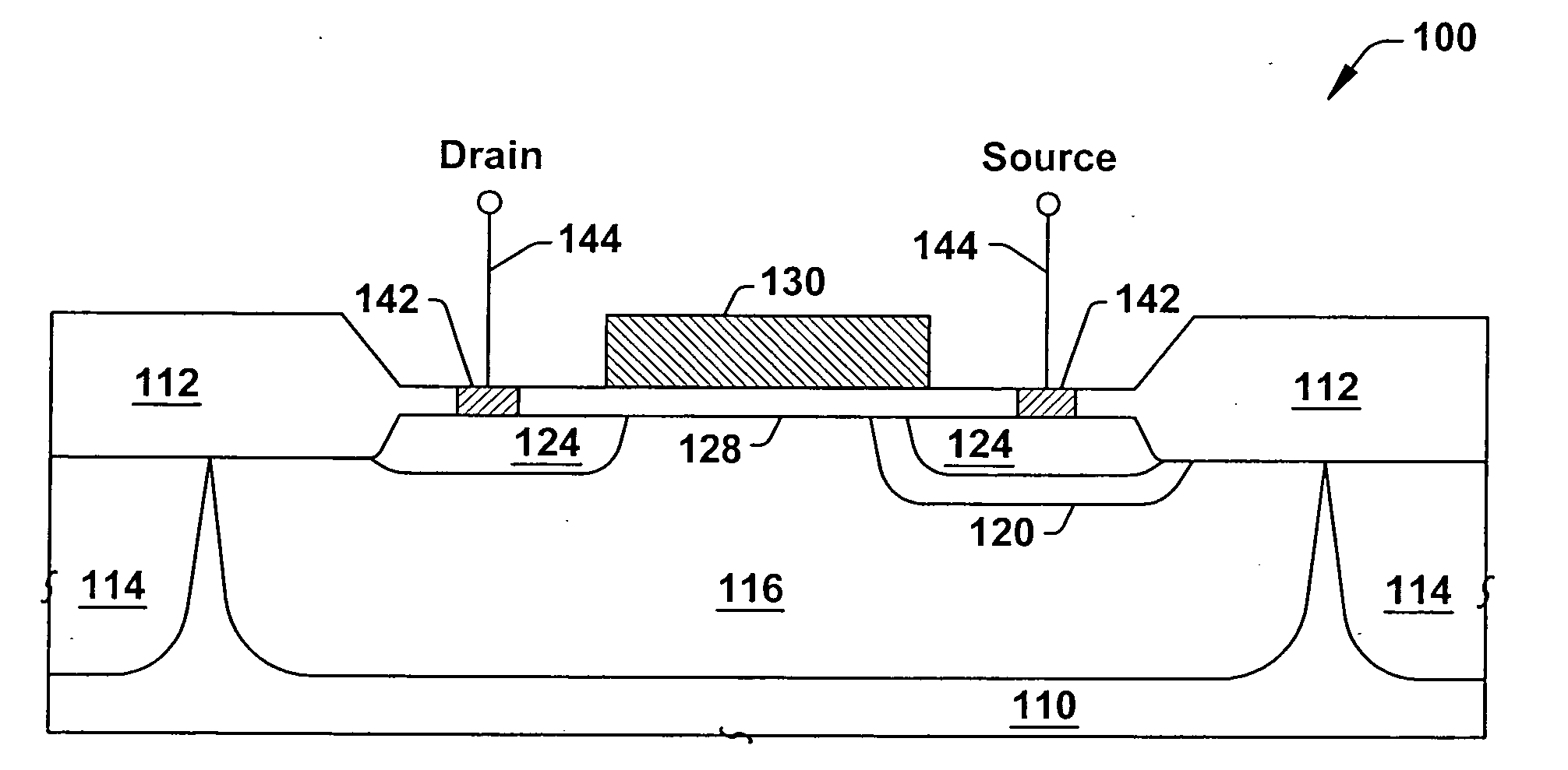 Embedded EEPROM array techniques for higher density